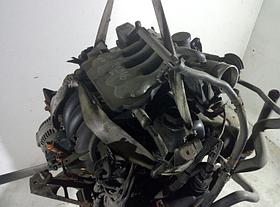 Двигатель Volkswagen Golf 4 1.6 I 2000
