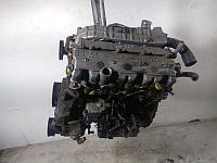 Двигатель Chrysler Voyager 2.5 TD 1999