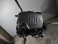 Двигатель Renault Laguna III 2.0 DCI 2007