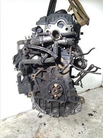 Двигатель Volkswagen Passat B5 GP 1.9 TD 2002
