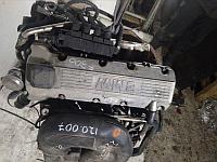 Двигатель Bmw 3 E46 1.8 I 2001