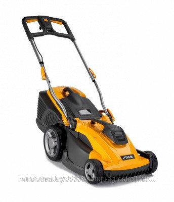 Stiga Combi 44 E