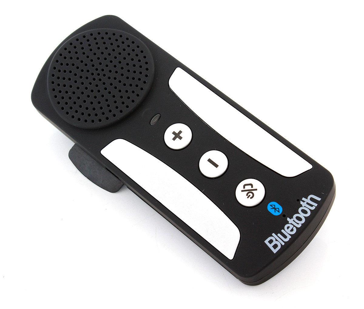 Комплект громкой связи SiPL Bluetooth 3.0 - фото 3 - id-p96458939