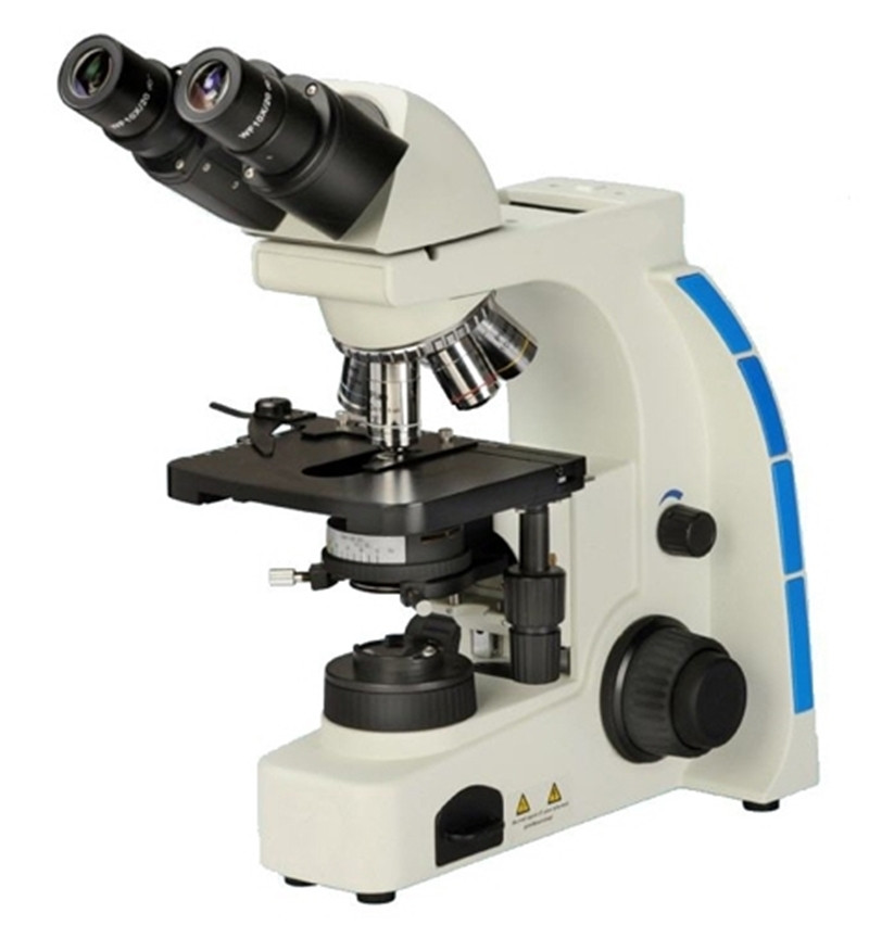 Микроскоп Биомед 4 ПР (-трино) - фото 1 - id-p95713568