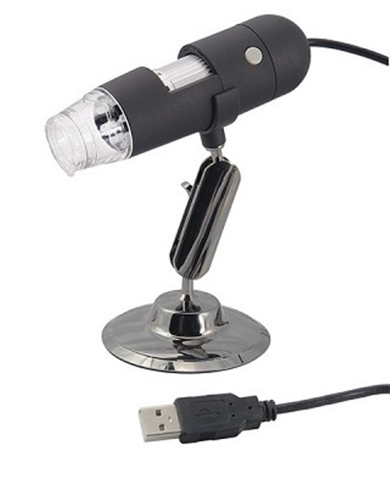 Микроскоп МИКМЕД 2.0 цифровой USB-микроскоп