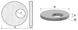 Железобетонные кольца (армированные)1м, 1,5 м и 2м, фото 2