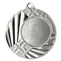 Медаль Tryumf 4.5 см (серебро) (арт. MMC1145/S)