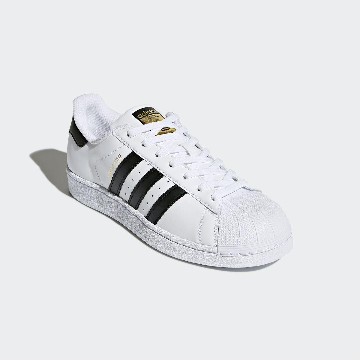 КРОССОВКИ ADIDAS SUPERSTAR