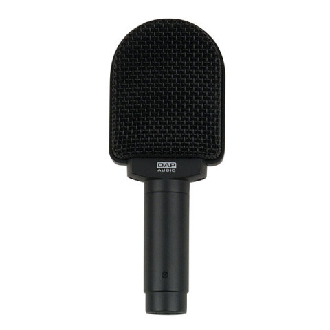 Микрофон для гитарного усилителя Showtec DM-35 - фото 1 - id-p4820550
