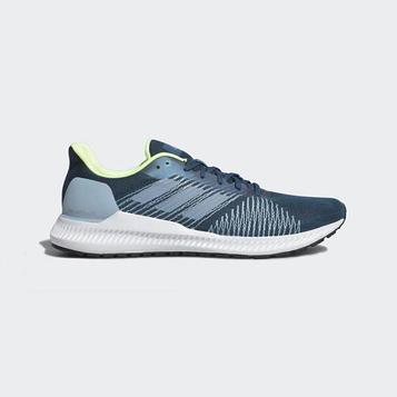 Кроссовки ADIDAS SOLAR BLAZE