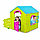 Игровой домик Keter - "Садовый домик" My Gardenhouse", фото 3