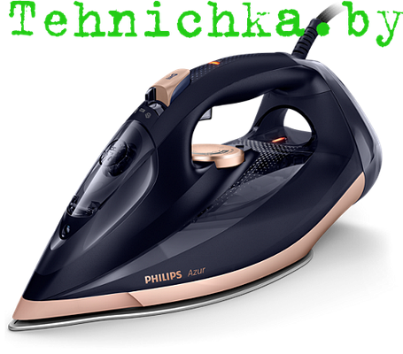 Утюг Philips GC4909/60, фото 2