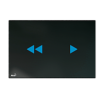Кнопка управления Alcaplast Night Light-2 бесконтактная