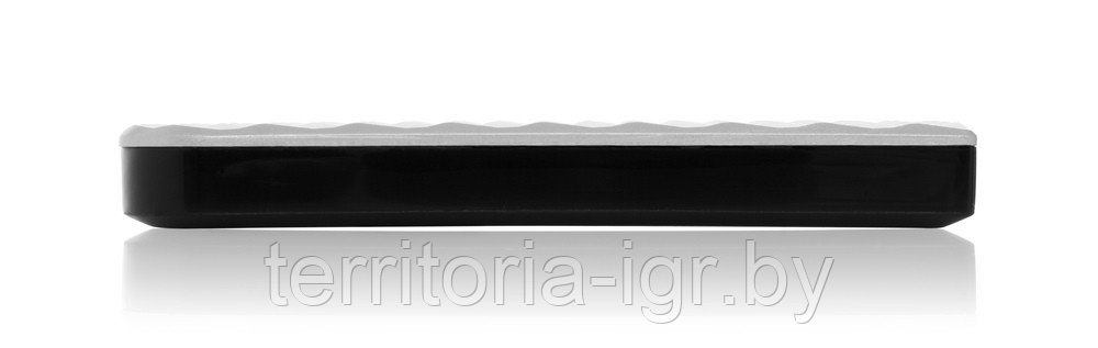 Внешний жесткий диск Store 'n' Go USB 3.0, 1 Тб Серебро Verbatim - фото 3 - id-p96503665