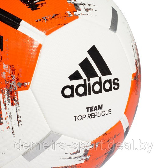 Мяч для футбола Adidas "Team Top Replique" - фото 3 - id-p96506170
