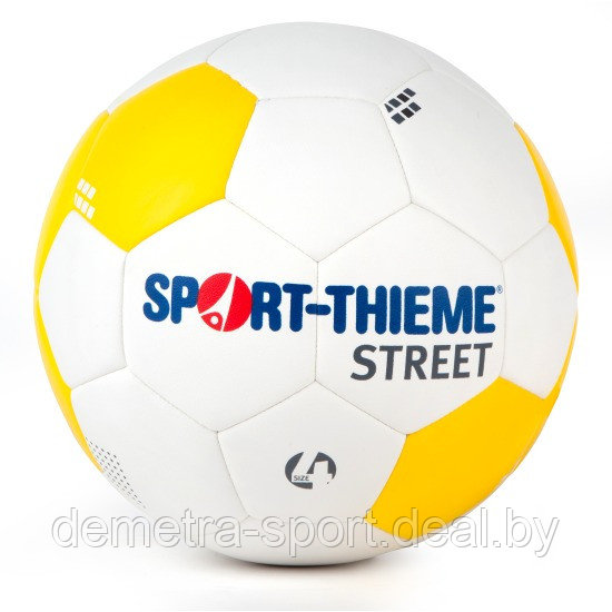 Мяч футбольный для улицы - фото 2 - id-p96506238