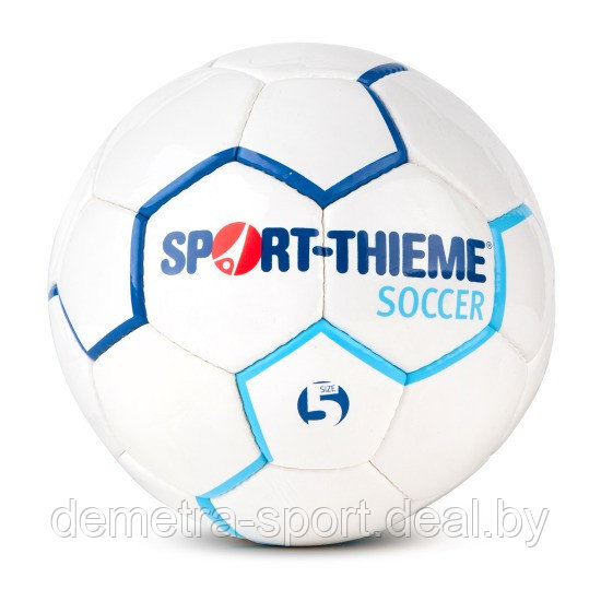 Мяч футбольный Sport-Thieme - фото 2 - id-p96506273