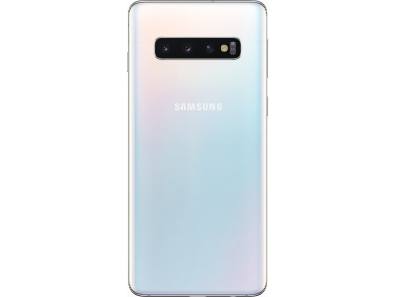 Смартфон Samsung Galaxy S10 G973 8GB/128GB - фото 4 - id-p96521490