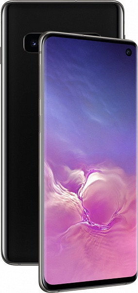 Смартфон Samsung Galaxy S10 G973 8GB/128GB - фото 2 - id-p96521490