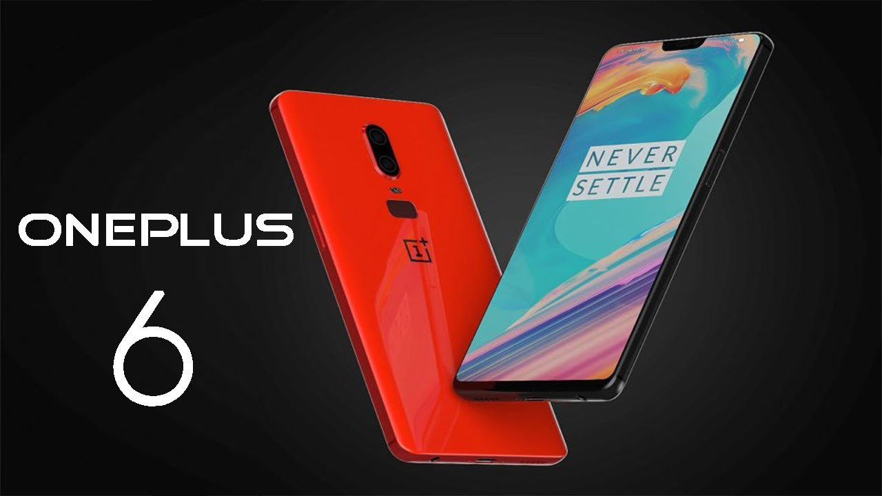 Смартфон OnePlus 6 8/128GB - фото 5 - id-p96527829