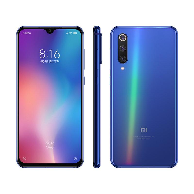 Смартфон Xiaomi Mi9 6GB/128GB