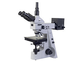 Микроскоп Микромед Полар-1 бинокулярный
