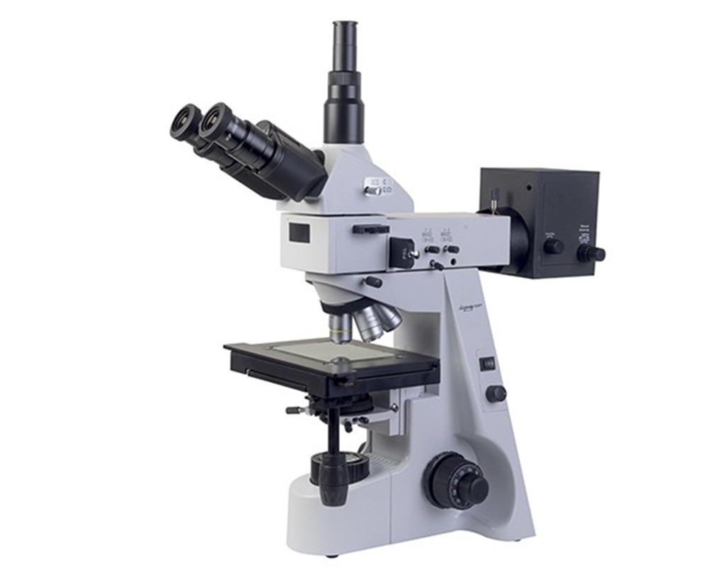 Микроскоп Микромед Полар-1 бинокулярный - фото 1 - id-p95713598