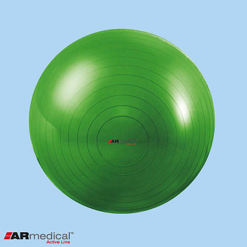 Мяч гимнастический ARmedical ABS-65