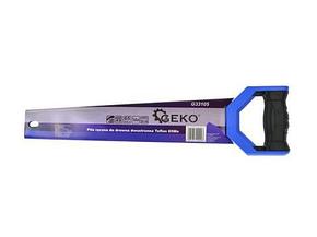Пила по дереву двухсторонняя "Geko" G33105, фото 2