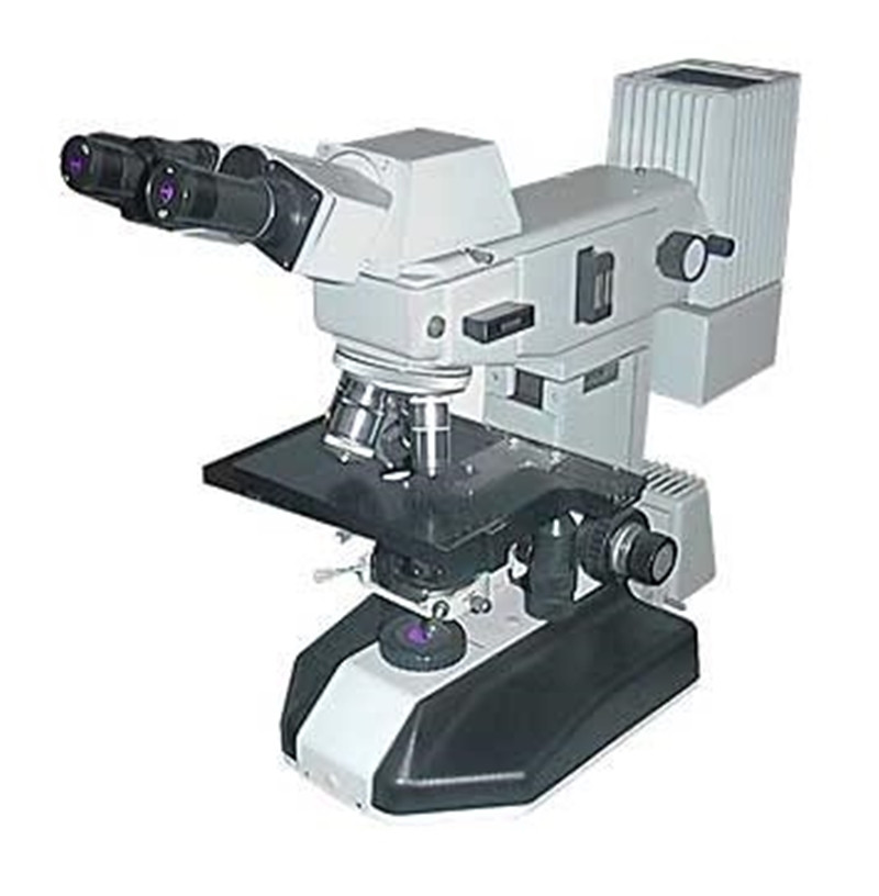 Микроскоп Микмед-2 вариант 12 (Люмам РПО-12) - фото 1 - id-p95713621