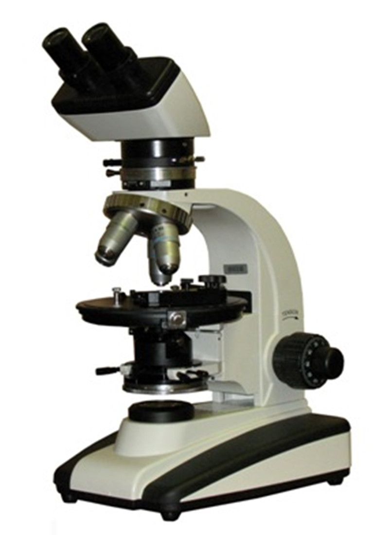Микроскоп Биомед 5 П (трино, поляризационный)