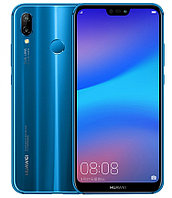 Смартфон Huawei Nova 4 VCE-AL00 20 Мп