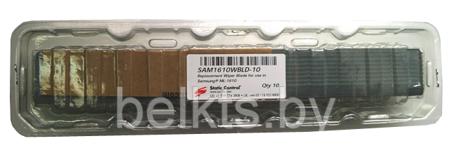 Ракель для Samsung ML 1610/1640/2010 (SC)