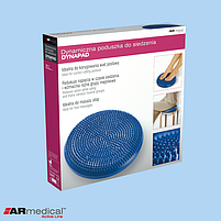 Диск балансировочный гимнастический ARmedical DYNAPAD MAX, фото 2