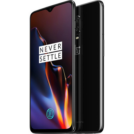 Смартфон OnePlus 6T 8GB/128GB