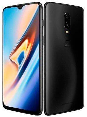 Смартфон OnePlus 6T 8GB/128GB - фото 2 - id-p96560875