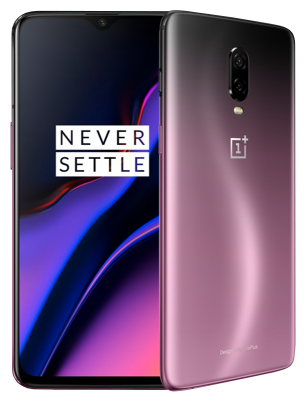 Смартфон OnePlus 6T 8GB/128GB - фото 5 - id-p96560875