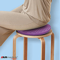 Диск балансировочный гимнастический ARmedical DYNAPAD BALANCE, фото 3