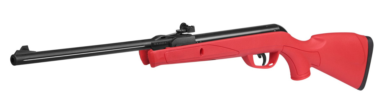 Пневматическая винтовка GAMO Delta Red кал. 4,5 мм