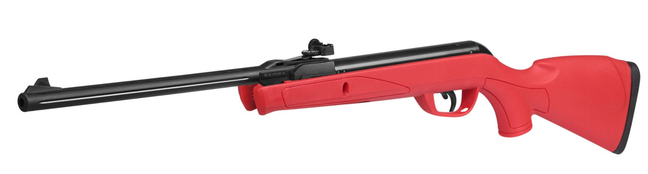 Пневматическая винтовка GAMO Delta Red кал. 4,5 мм 