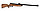 Пневматическая винтовка GAMO Delta Junior кал. 4,5 мм , фото 3