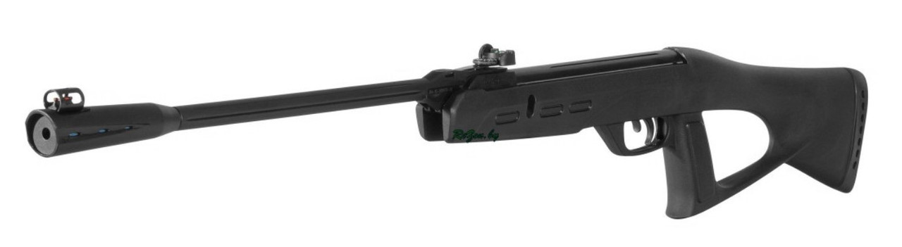 Пневматическая винтовка GAMO Delta Fox GT Whisper кал. 4,5 мм 