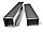 Труба профильная прямоугольная эл/сварная 80x80x3х6000 мм  S235JR(H)(cт3) (1 iшт=0,042тонны), фото 3