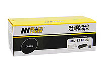 Картридж ML-1210D3 (для Samsung ML-1010/ ML-1020/ ML-1210/ ML-1220/ ML-1250/ ML-1430) Hi-Black