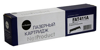 Картридж KX-FAT411A7 (для Panasonic KX-MB1900/ KX-MB2001/ KX-MB2011/ KX-MB2025/ KX-MB2051) NetProduct