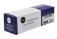 Картридж KX-FAT88A7 (для Panasonic KX-FLC402/ KX-FLC411/ KX-FLC413/ KX-FLC418/ KX-FL421/ KX-FL422) NetProduct