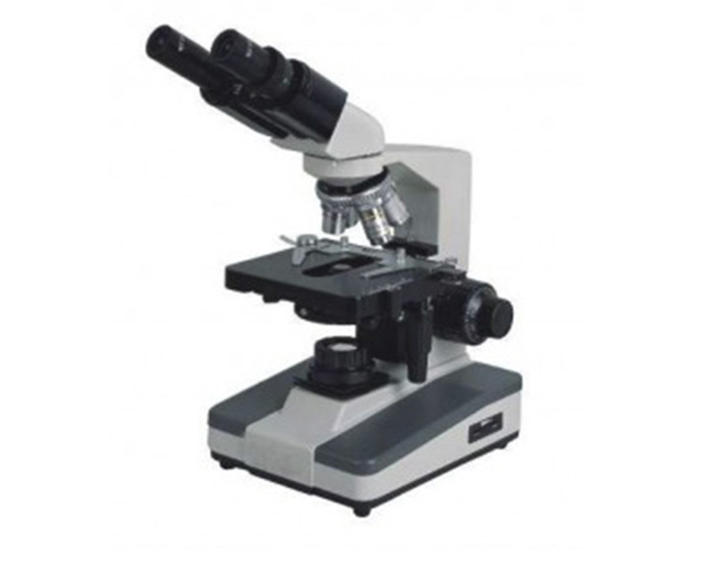 Микроскоп Биомед 4 LED бино
