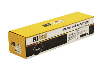 Картридж 43979211/ 43979202 (для OKI B430/ B440/ MB460/ MB470/ MB480) Hi-Black