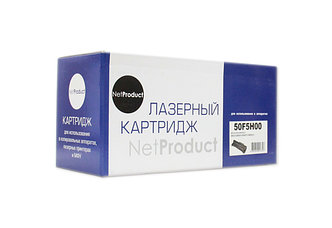 Картридж 50F5H00/ 50F5HA0 (для Lexmark LaserPrinter MS310/ MS410/ MS510/ MS610) NetProduct