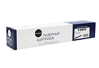 Картридж T-2507E (для Toshiba e-STUDIO 2006/ 2506) NetProduct